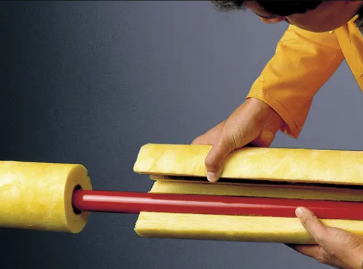 Prefabrik Borular Nedir ve Nerede Kullanılır?