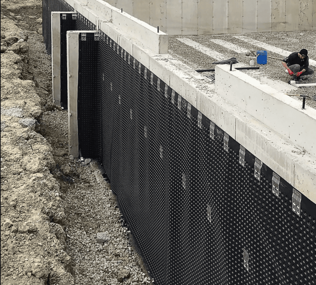 Yapılarda Temel Su Yalıtımı Neden Önemlidir?