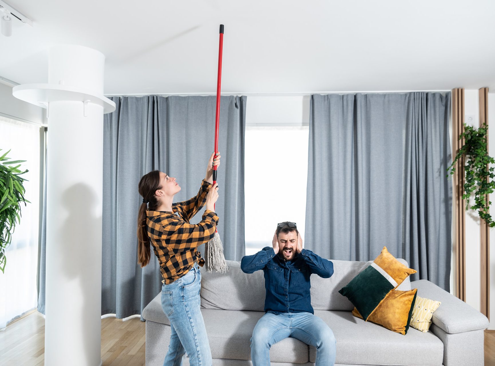 Ses Yalıtımı Malzemeleri Nelerdir ve Nelere Dikkat Edilmelidir?