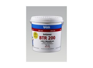 BTM Bitümer BTR 200