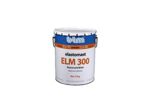 BTM Elastomast ELM 300