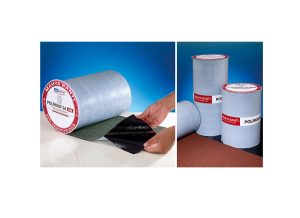 BTM Poliroof SA MB Mahya Bandı