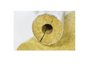 ODE Rockflex - Taşyünü Prefabrik Boru