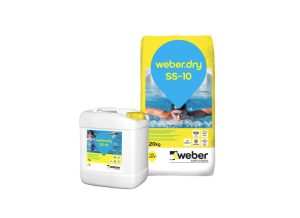Weberdry SS-10