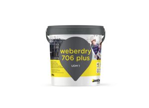 Weberdry 706 plus