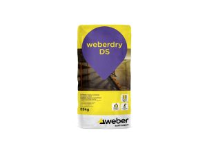 Weberdry DS