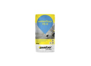 Weberfloor YS 6