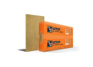Fawori Optimix TR 7.5 Taşyünü Isı Yalıtım Levhası