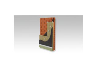 Ravatherm Taş Yünü - Mantolama Levhası